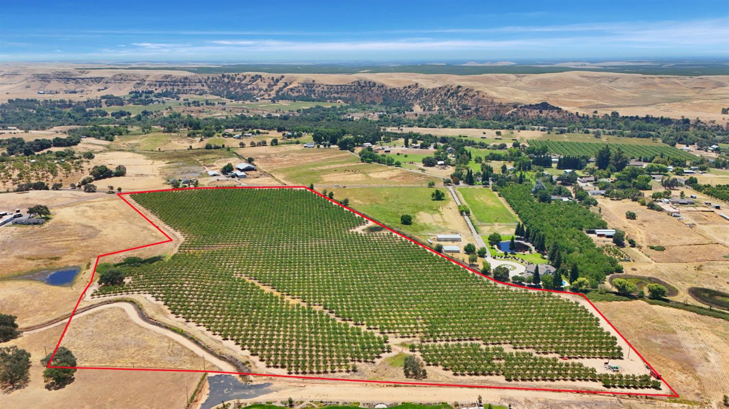 0 Morrison Rd, Oakdale, CA 95361