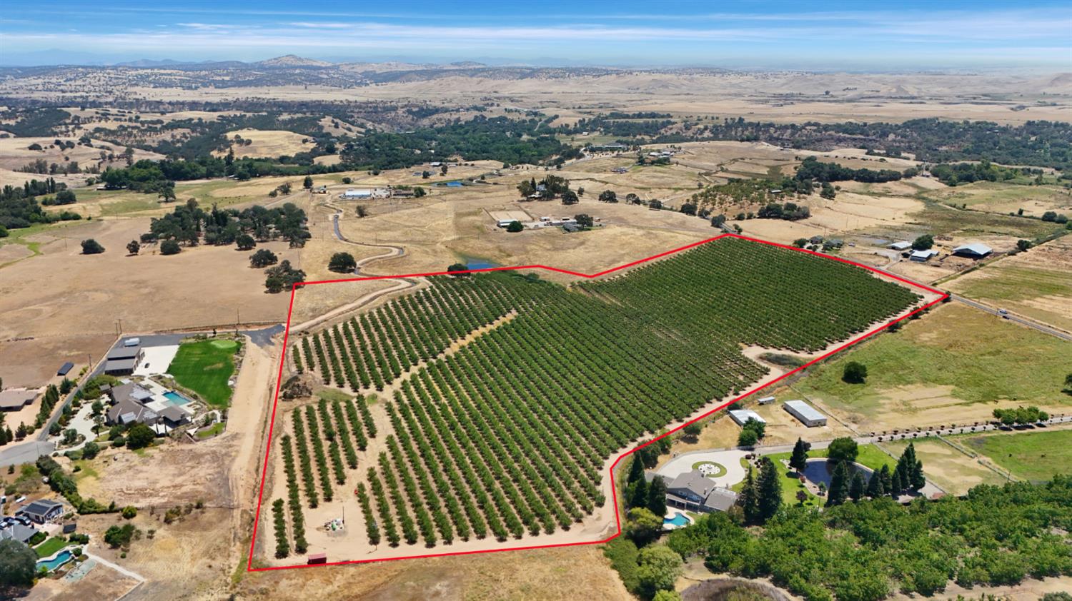 0 Morrison Rd, Oakdale, CA 95361