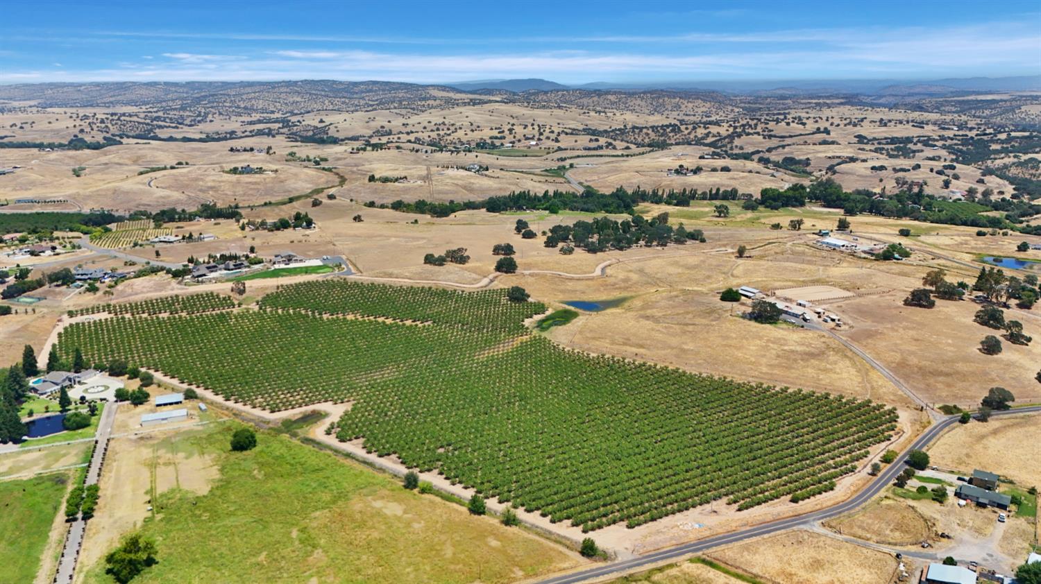 0 Morrison Rd, Oakdale, CA 95361