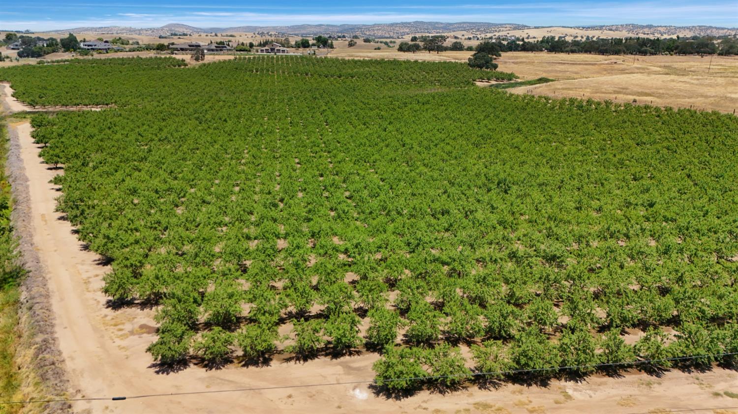 0 Morrison Rd, Oakdale, CA 95361