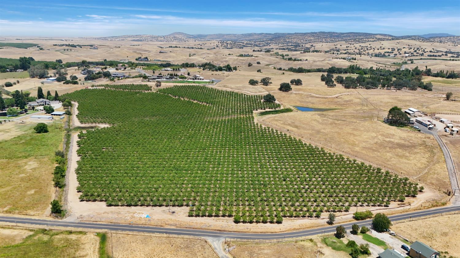 0 Morrison Rd, Oakdale, CA 95361