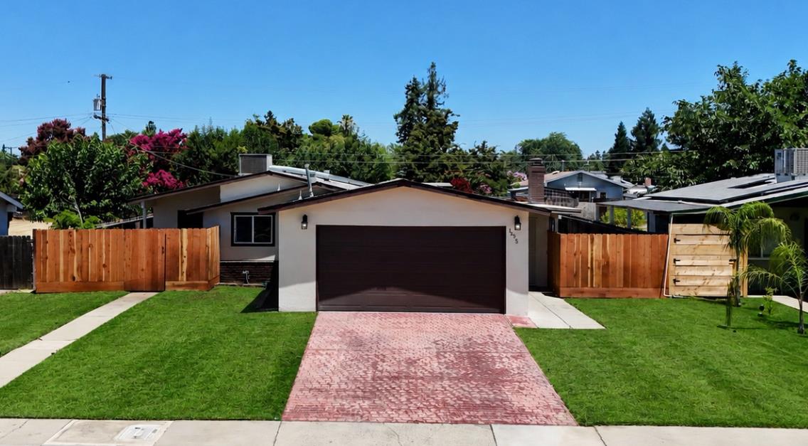 1575 Primrose Ave, Merced, CA 95340
