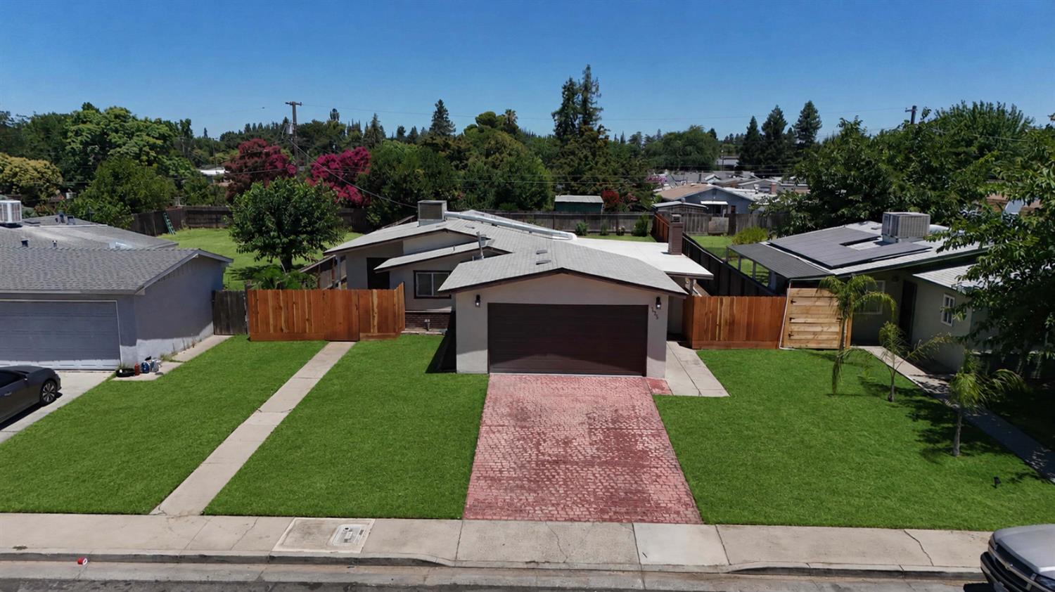 1575 Primrose Ave, Merced, CA 95340