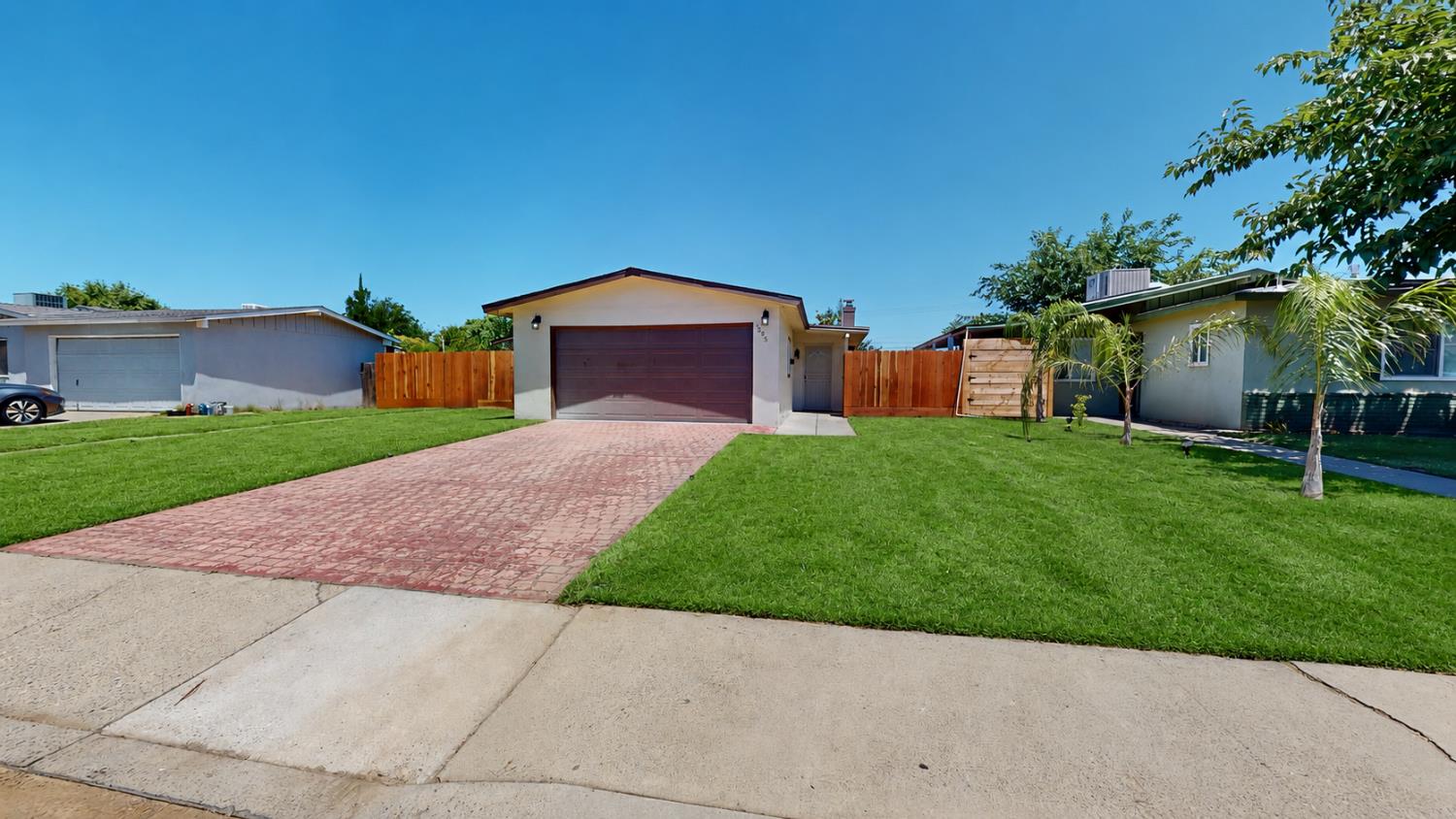 1575 Primrose Ave, Merced, CA 95340