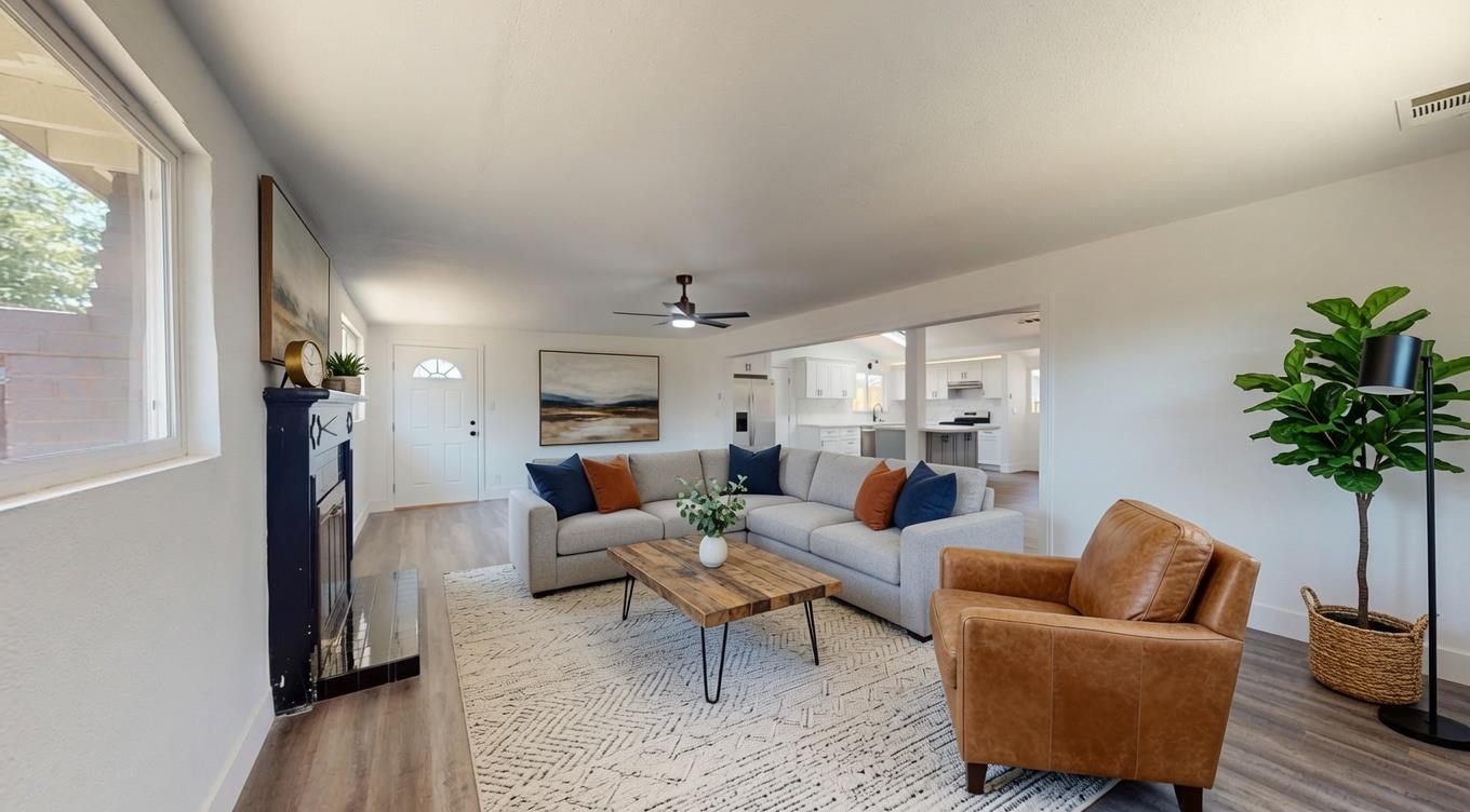 1575 Primrose Ave, Merced, CA 95340