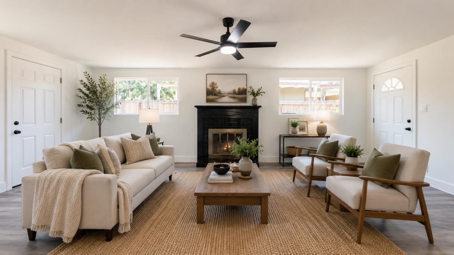 1575 Primrose Ave, Merced, CA 95340