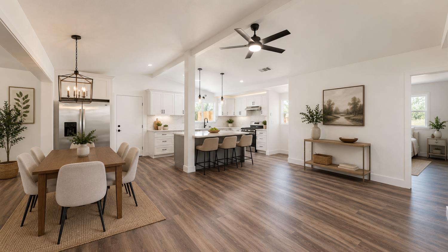 1575 Primrose Ave, Merced, CA 95340