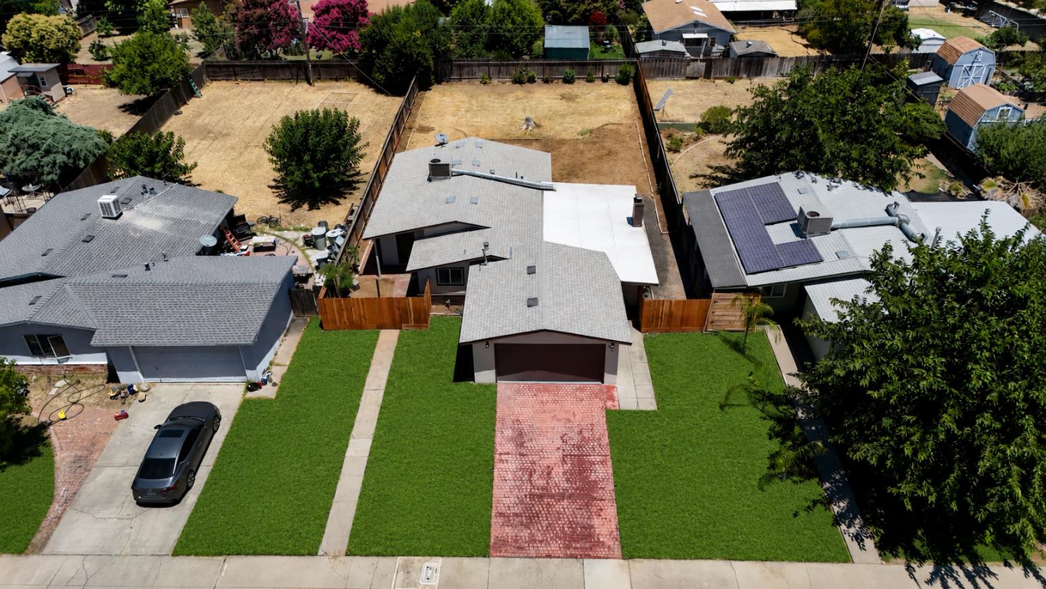 1575 Primrose Ave, Merced, CA 95340