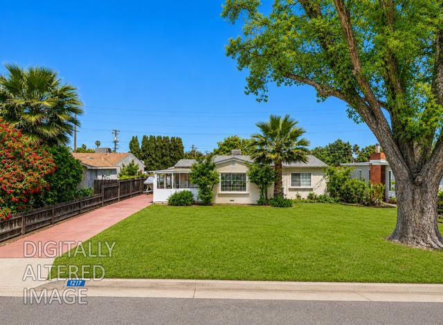1217 Woodman Way, Modesto, CA 95350