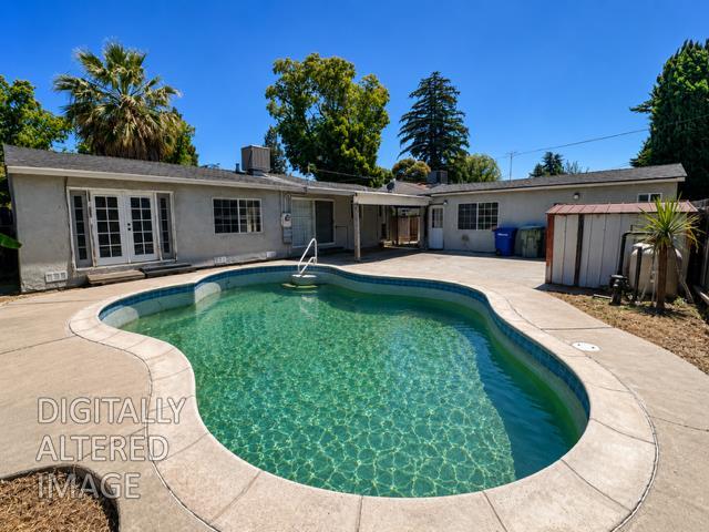 1217 Woodman Way, Modesto, CA 95350