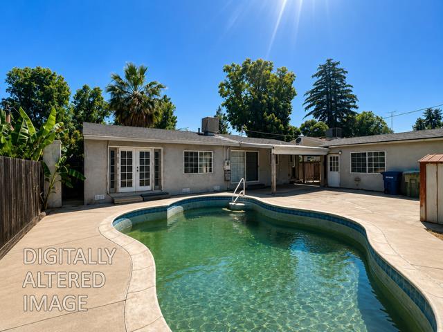 1217 Woodman Way, Modesto, CA 95350