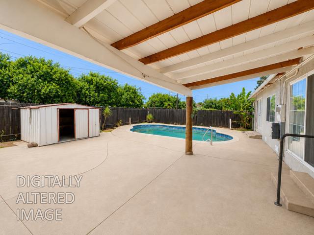 1217 Woodman Way, Modesto, CA 95350