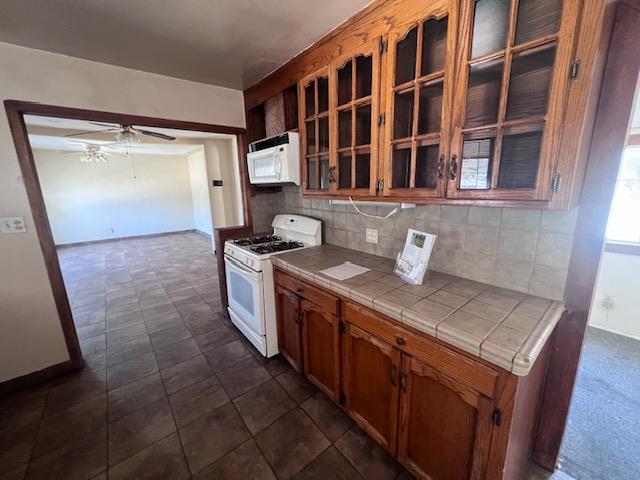 1217 Woodman Way, Modesto, CA 95350