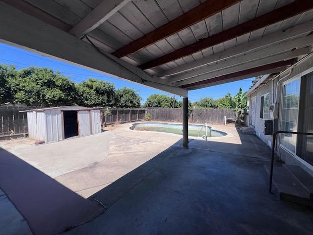 1217 Woodman Way, Modesto, CA 95350