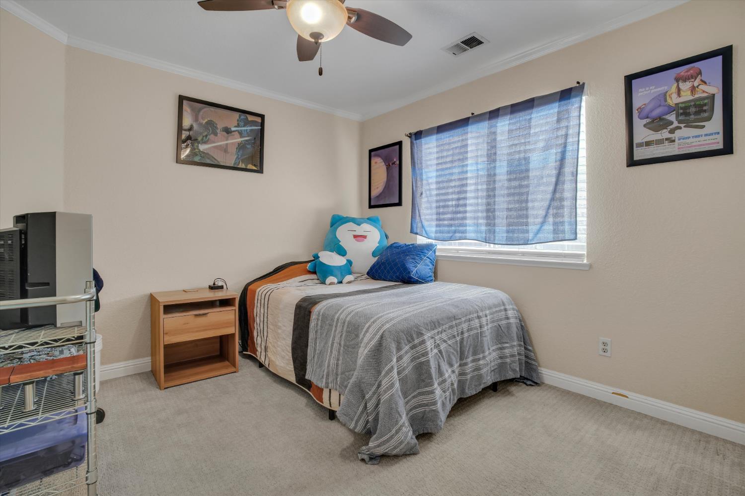 2504 Crosswood Way, Modesto, CA 95355