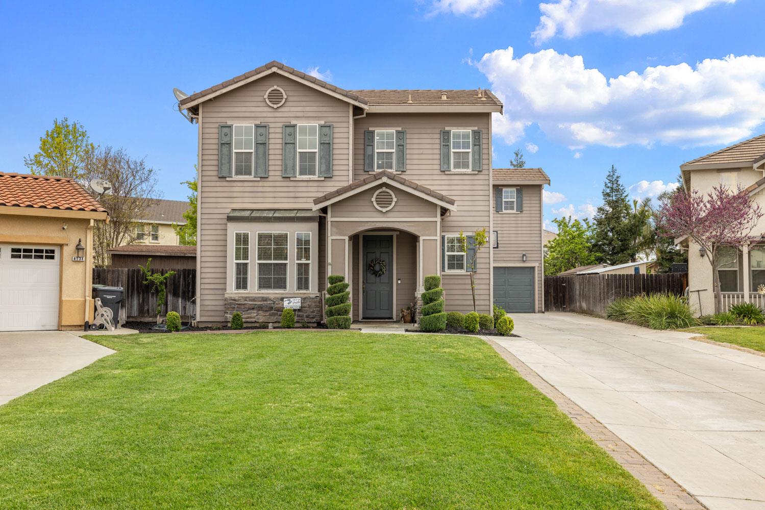4130 Enclave Dr, Turlock, CA 95382