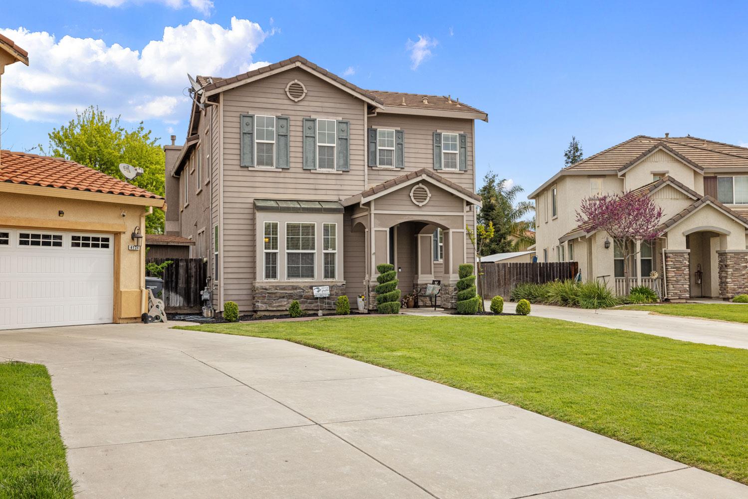4130 Enclave Dr, Turlock, CA 95382