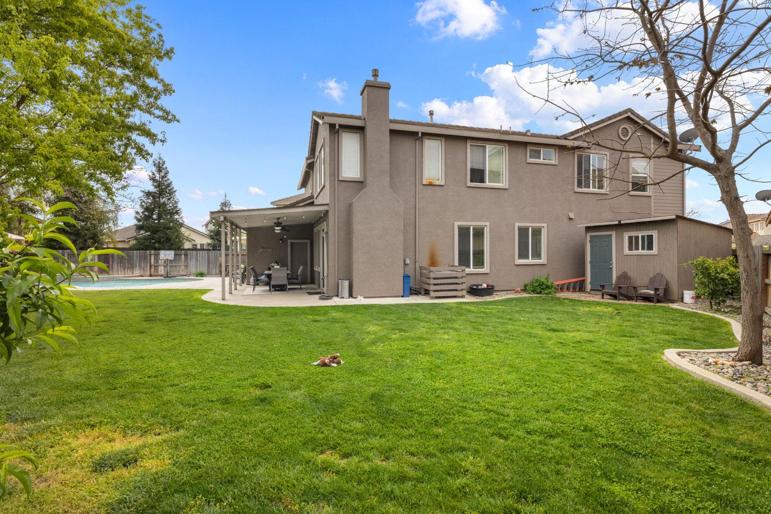 4130 Enclave Dr, Turlock, CA 95382