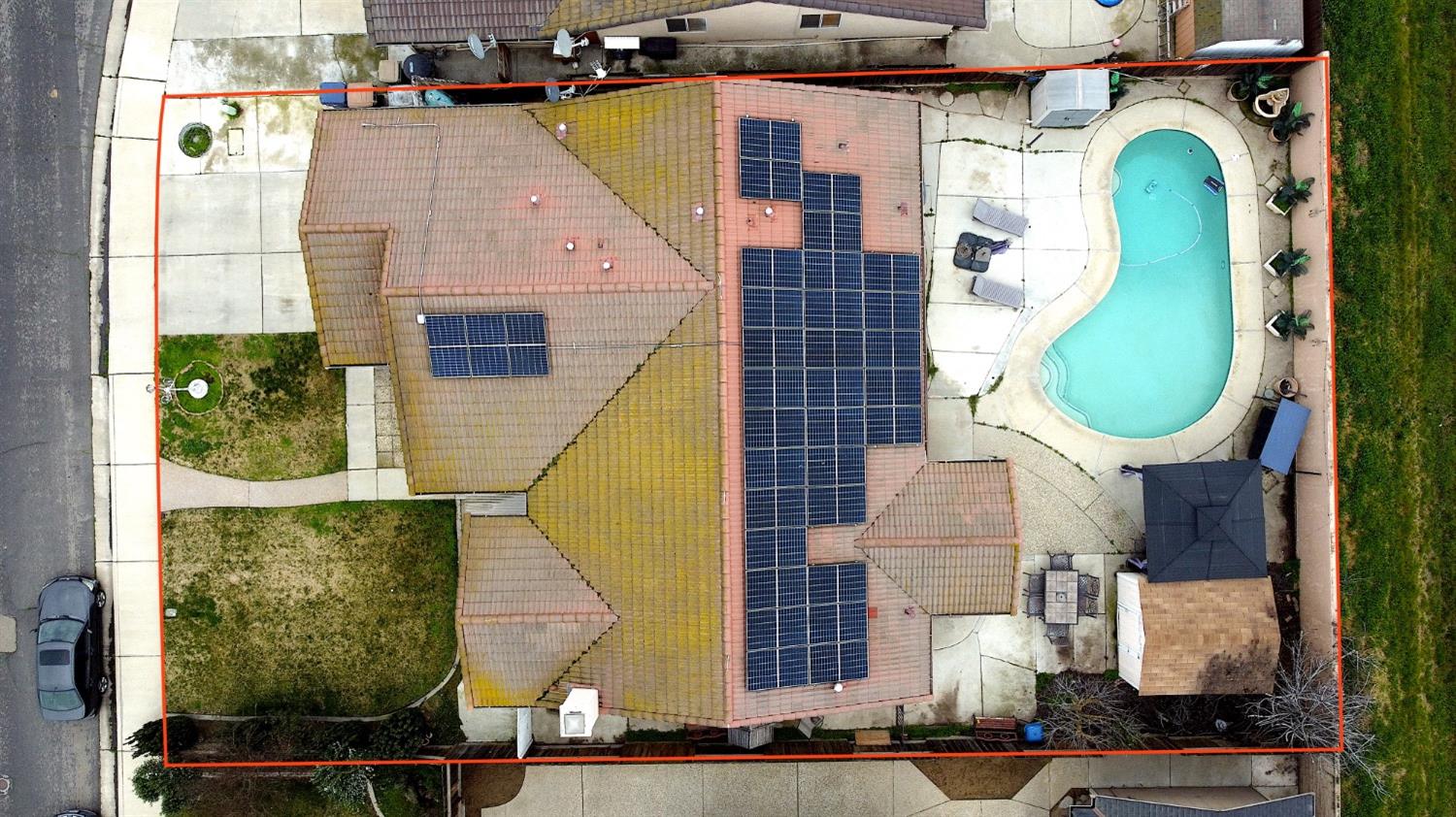 20093 Tiffany Ct, Hilmar, CA 95324