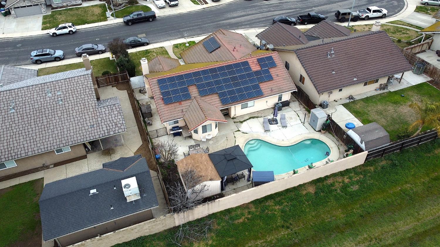 20093 Tiffany Ct, Hilmar, CA 95324