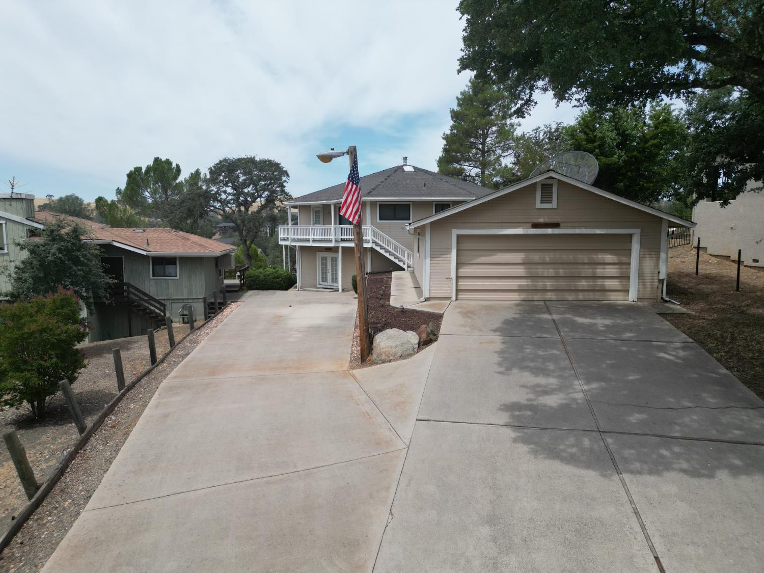 286 Tennis Ct, Copperopolis, CA 95228