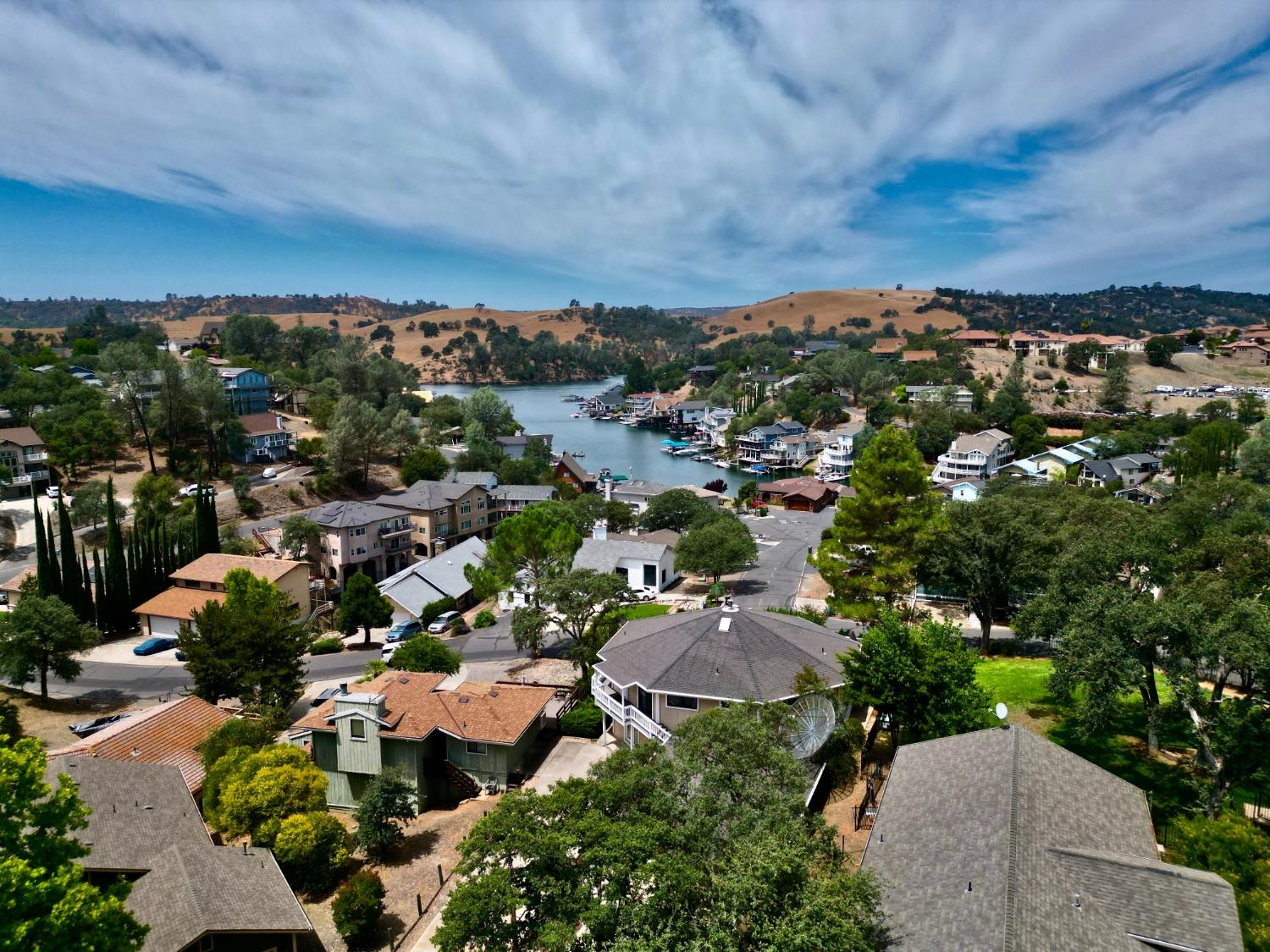 286 Tennis Ct, Copperopolis, CA 95228