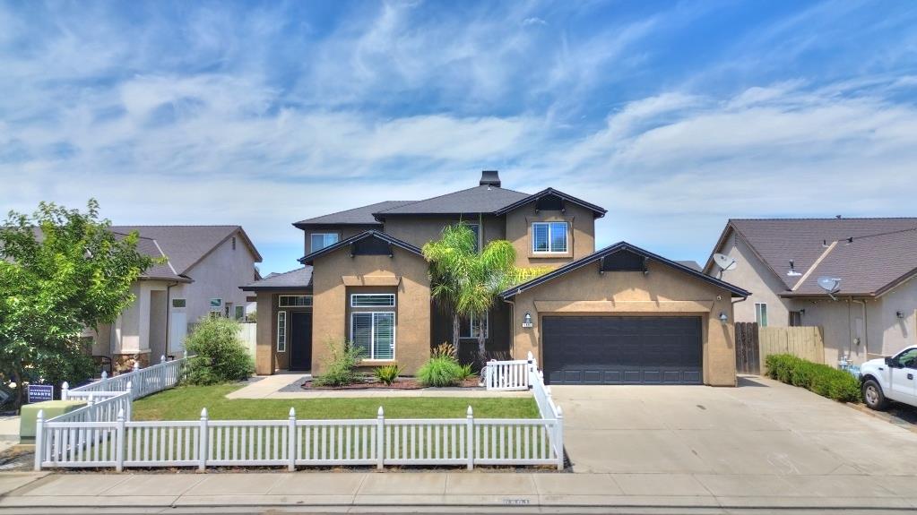 6801 Varni Way, Hughson, CA 95326
