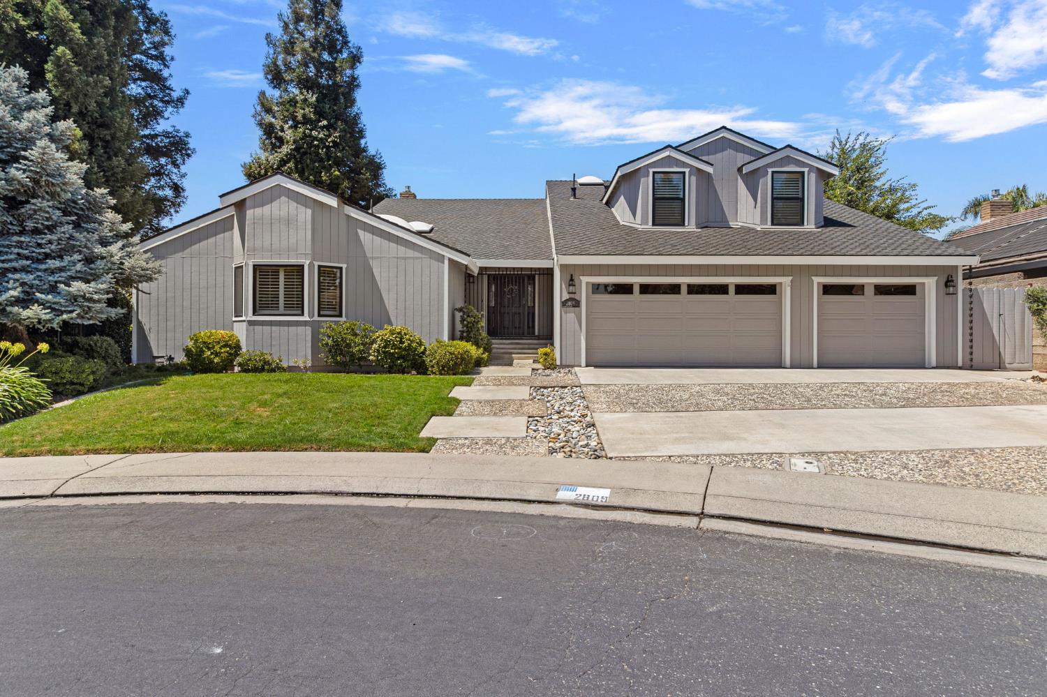 2809 Londonderry Ct, Modesto, CA 95350
