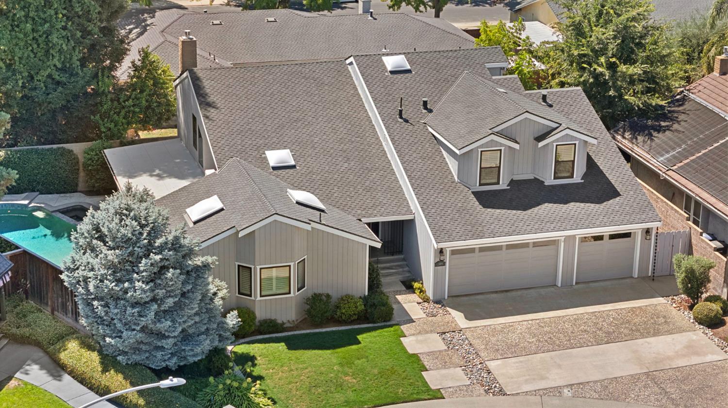 2809 Londonderry Ct, Modesto, CA 95350