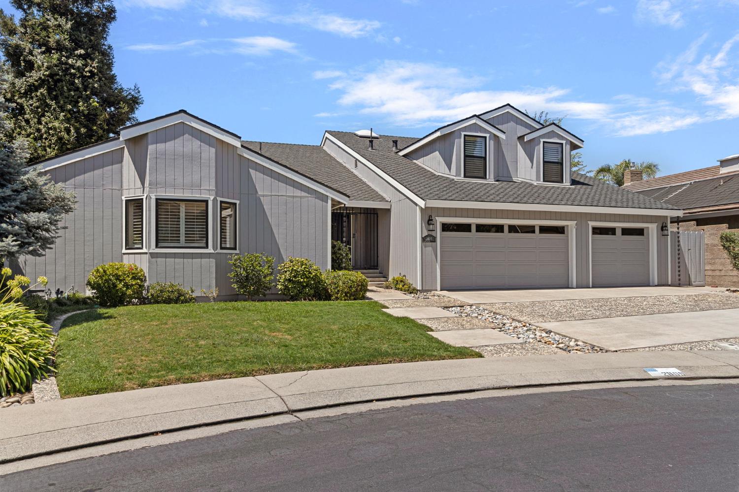 2809 Londonderry Ct, Modesto, CA 95350