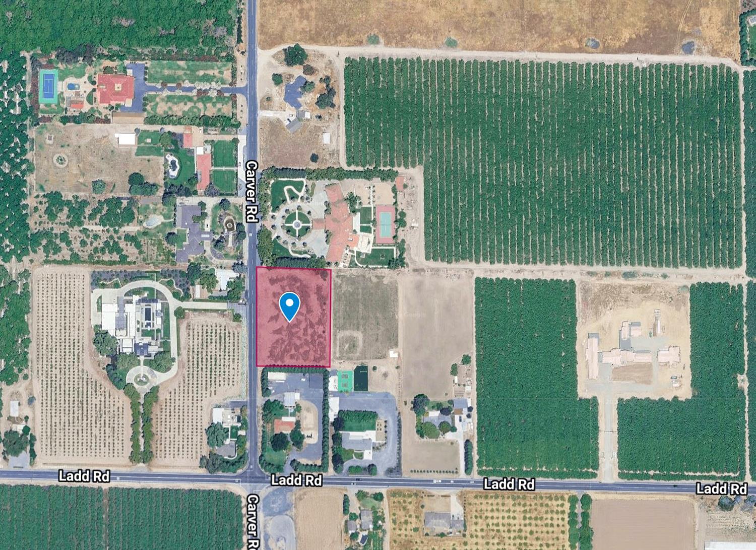 0 Carver Rd, Modesto, CA 95356