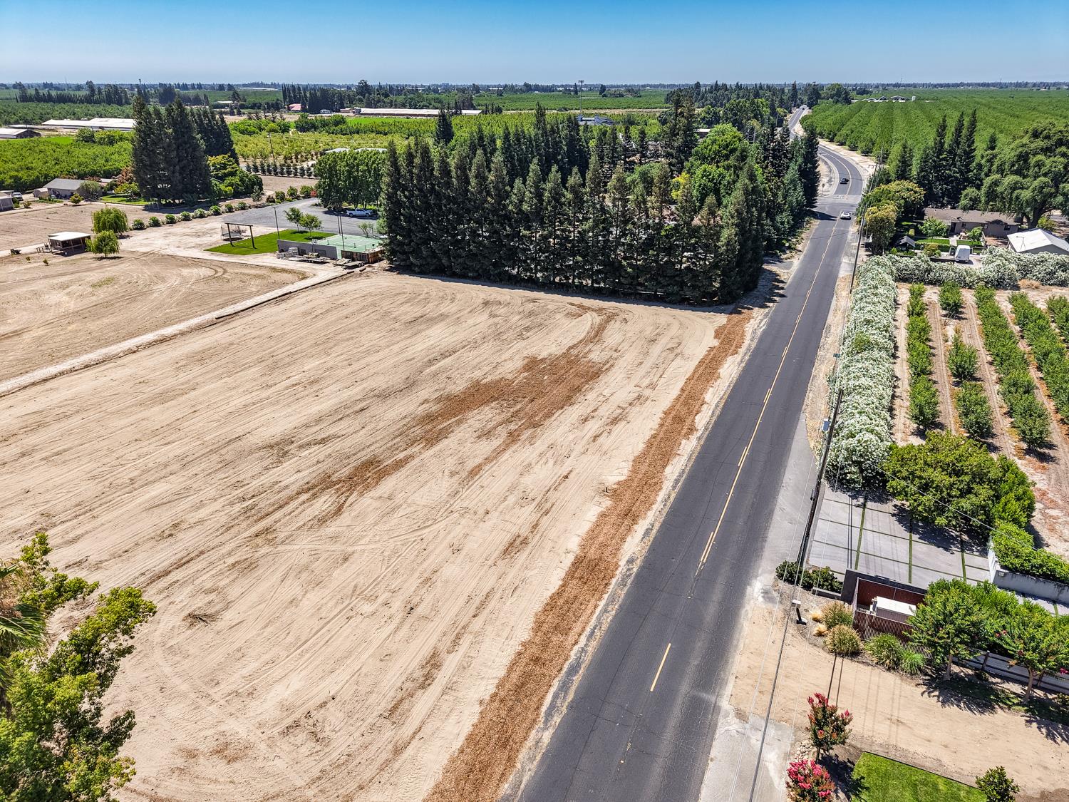 0 Carver Rd, Modesto, CA 95356