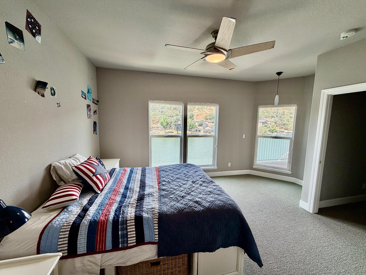 1073 Shoreline Dr, Copperopolis, CA 95228