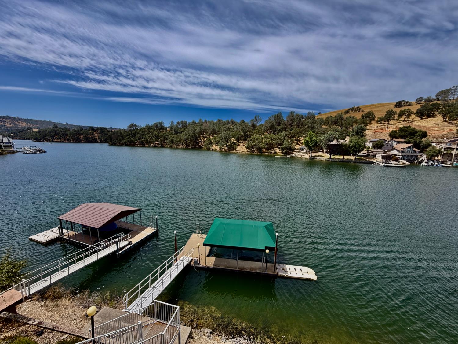 1073 Shoreline Dr, Copperopolis, CA 95228