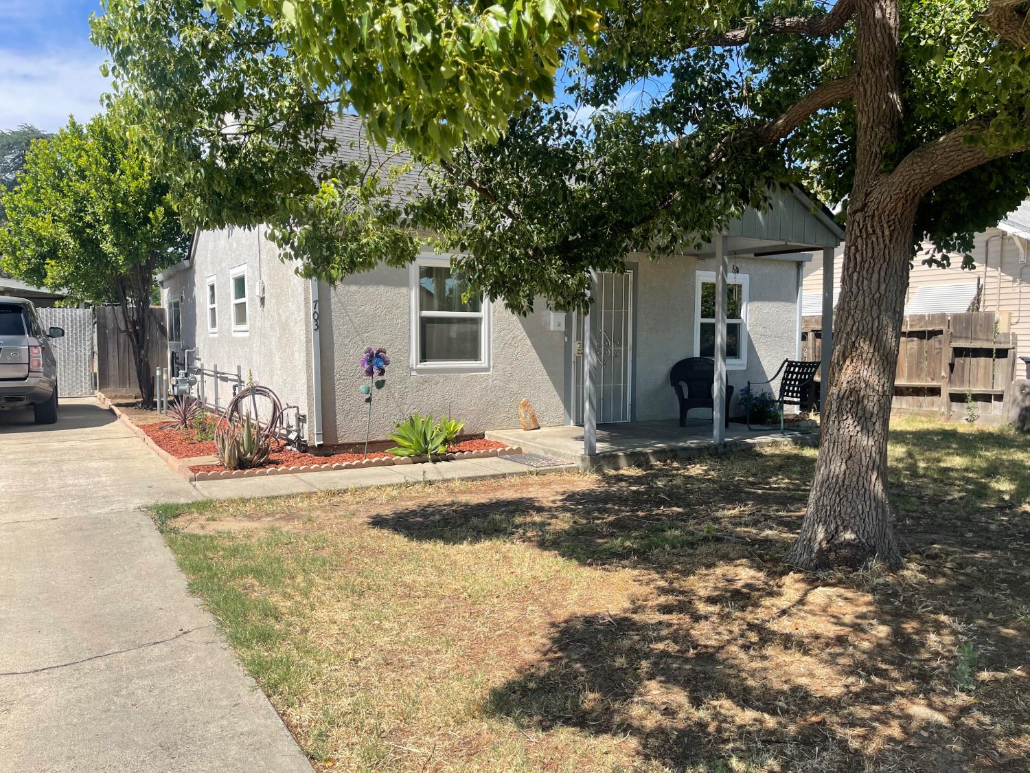 703 Flower St, Turlock, CA 95380