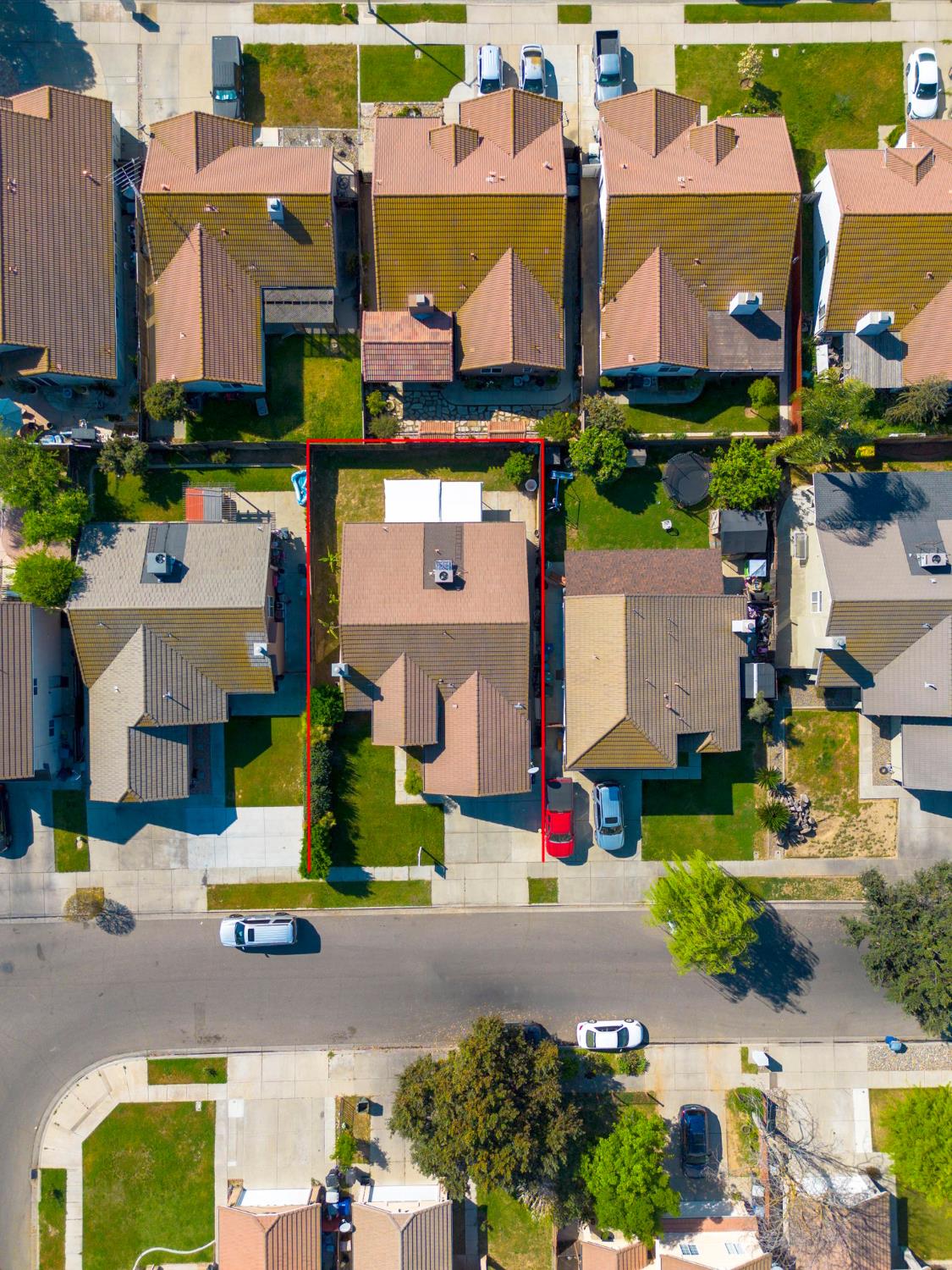 940 Allacante Dr, Ceres, CA 95307