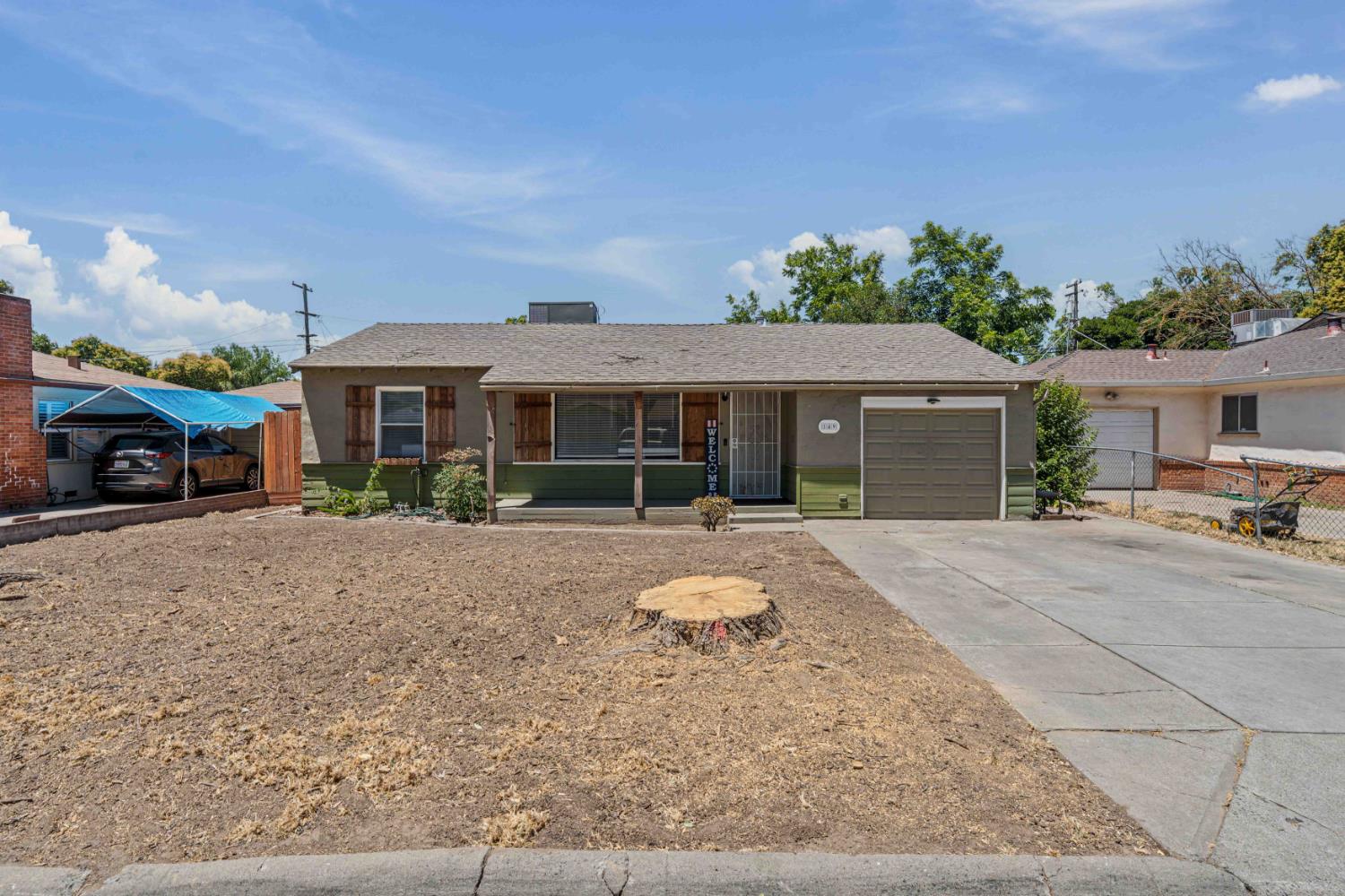 149 Severin Ave, Modesto, CA 95354