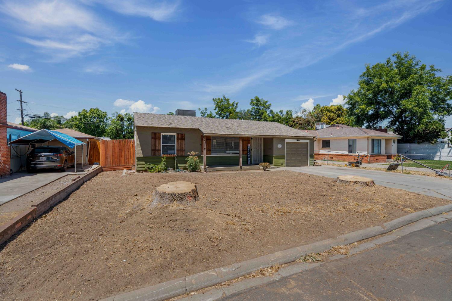 149 Severin Ave, Modesto, CA 95354