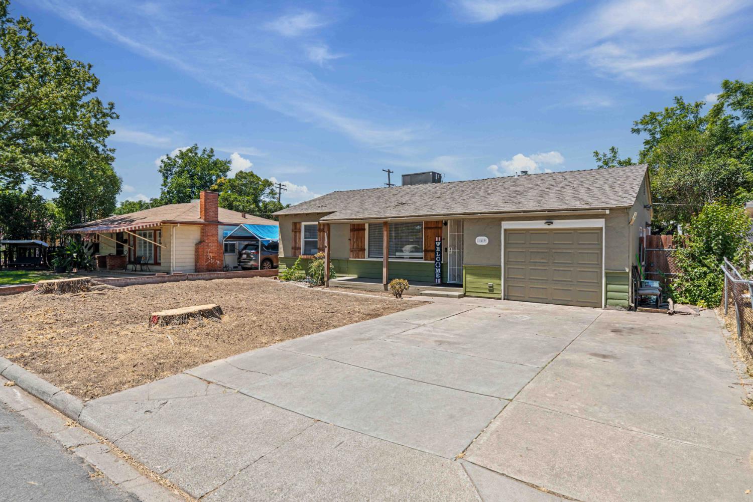 149 Severin Ave, Modesto, CA 95354
