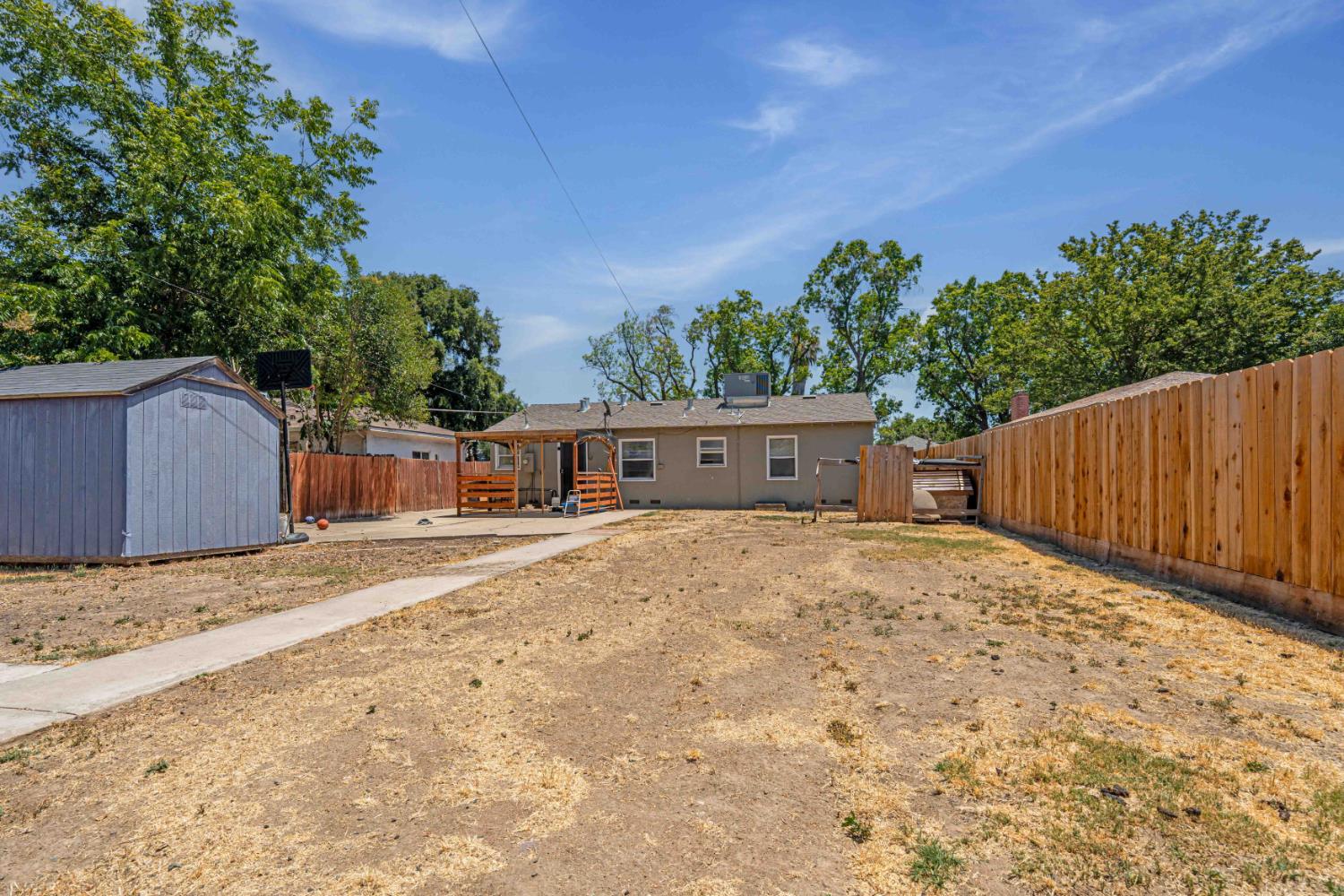149 Severin Ave, Modesto, CA 95354