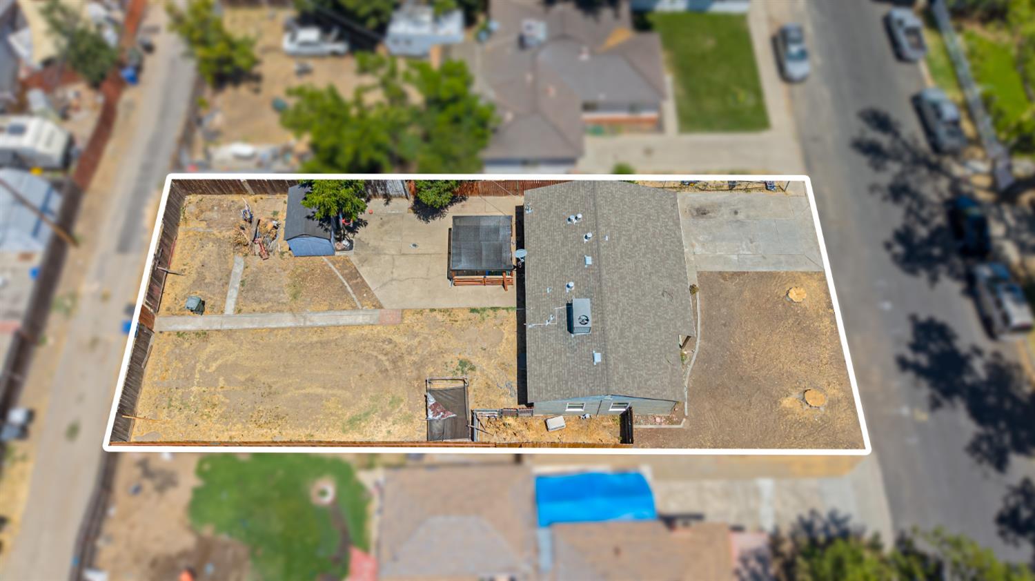 149 Severin Ave, Modesto, CA 95354