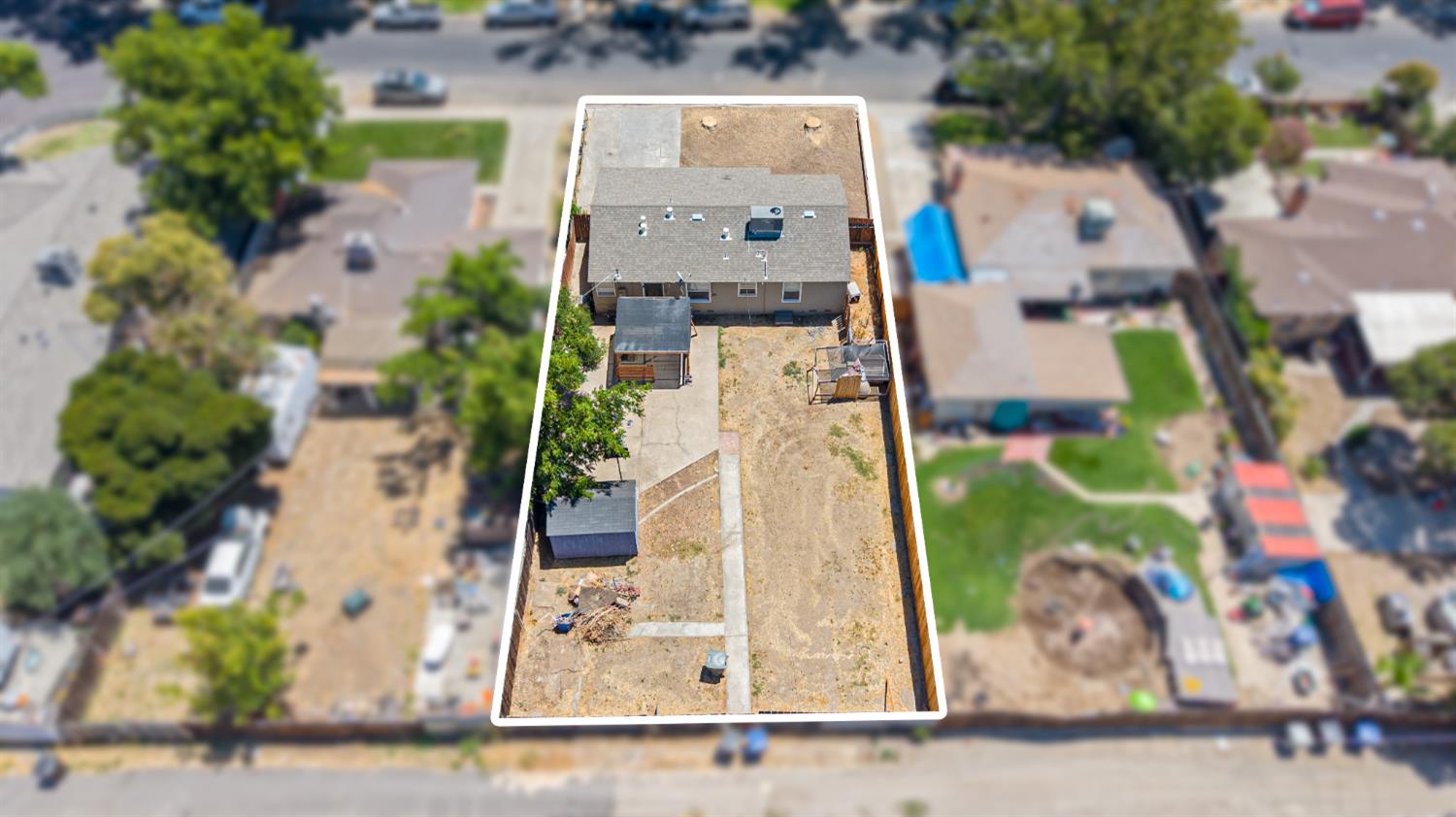 149 Severin Ave, Modesto, CA 95354