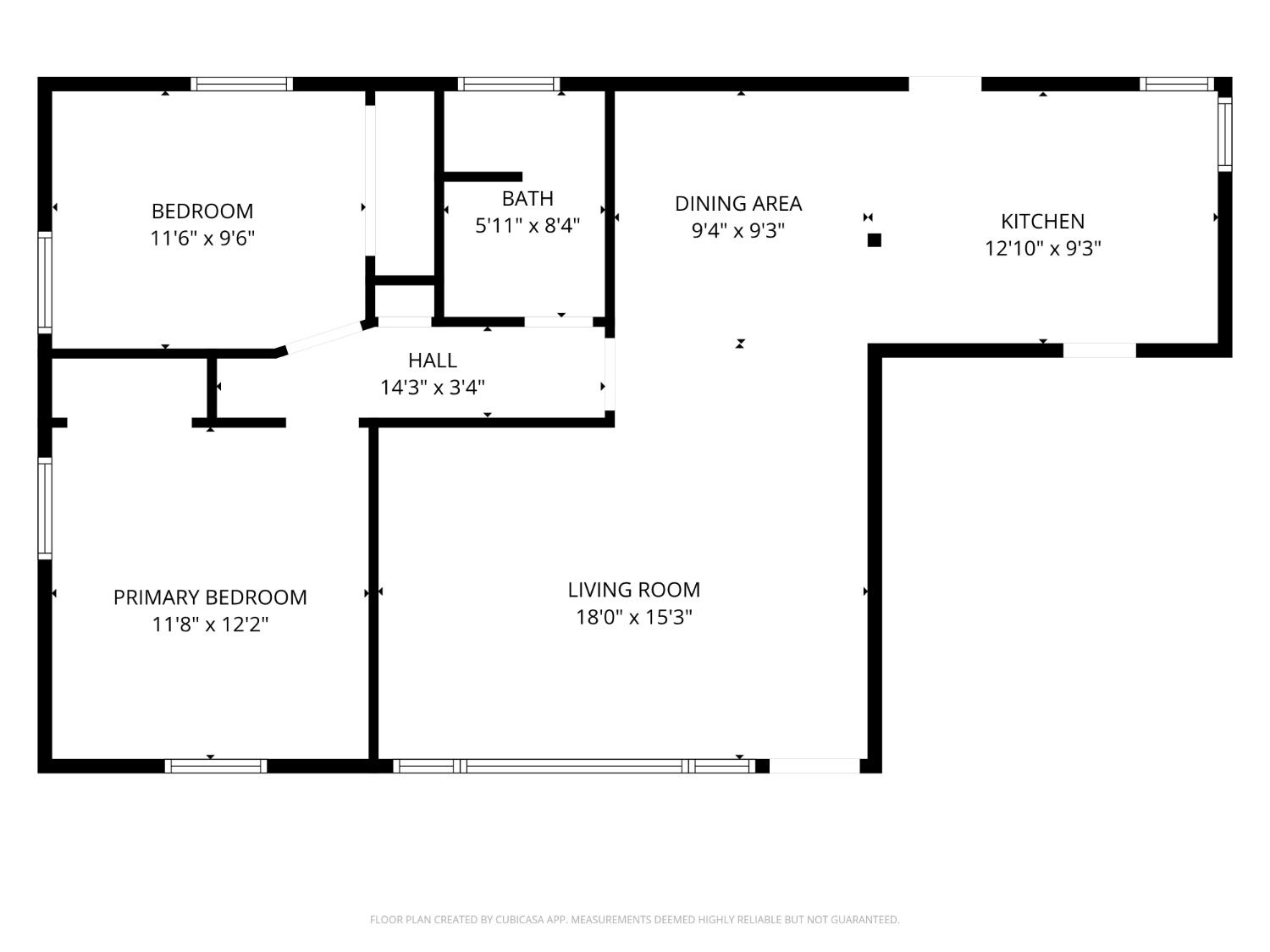 149 Severin Ave, Modesto, CA 95354