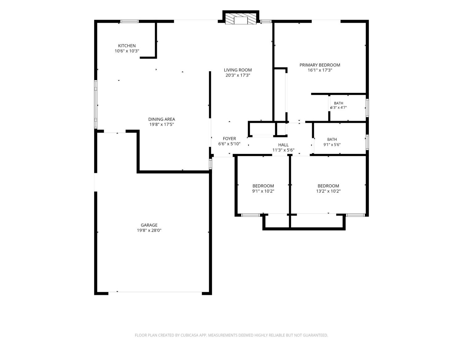 1166 Trailwood Ave, Manteca, CA 95336