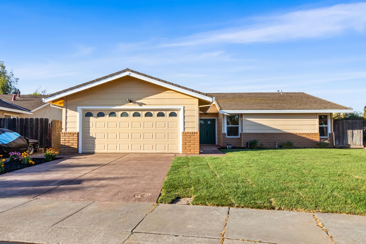 1166 Trailwood Ave, Manteca, CA 95336