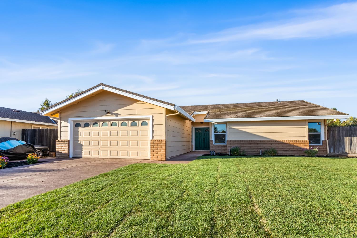 1166 Trailwood Ave, Manteca, CA 95336