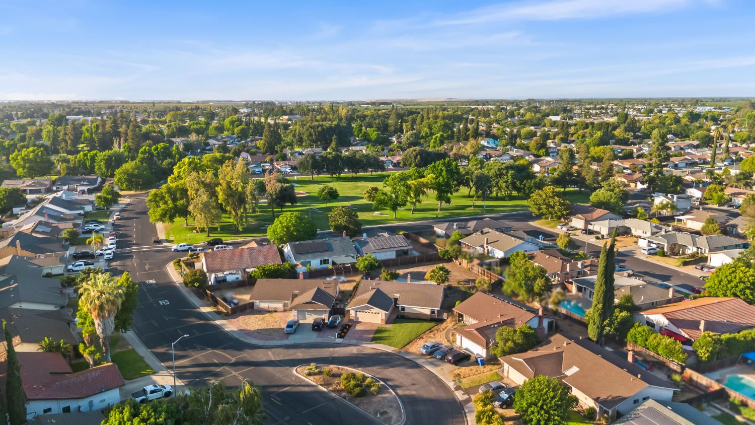 1166 Trailwood Ave, Manteca, CA 95336