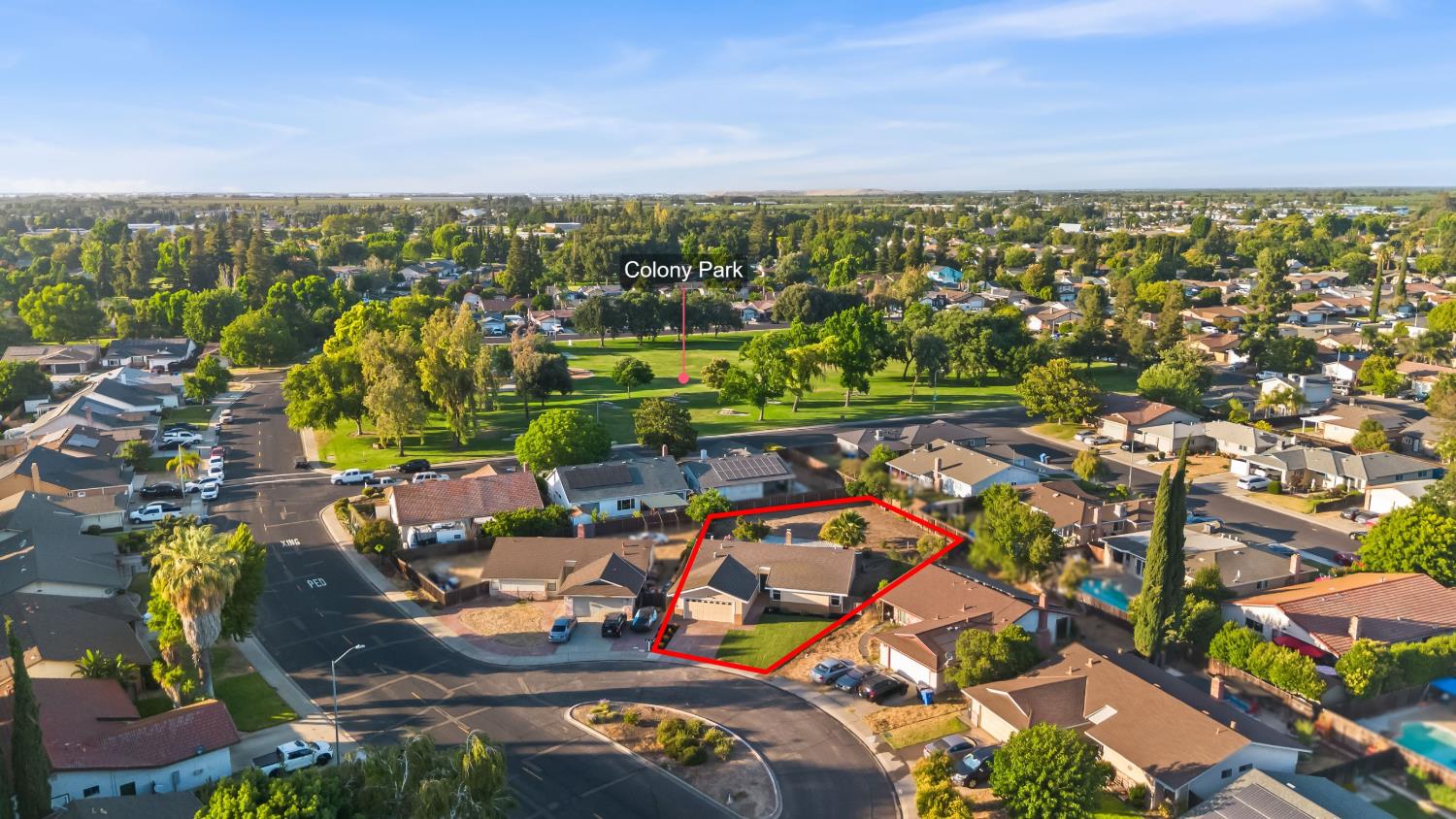 1166 Trailwood Ave, Manteca, CA 95336
