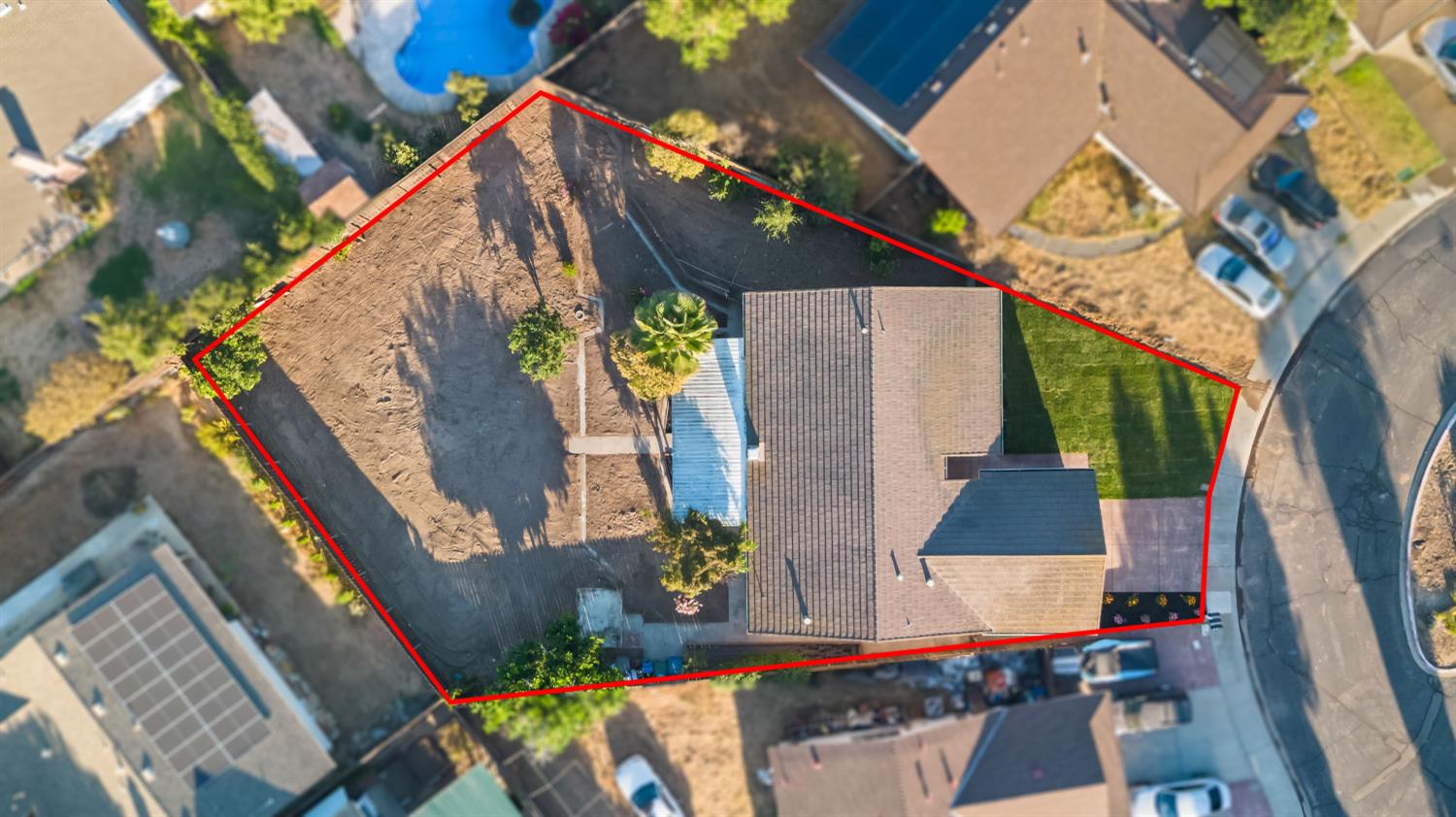 1166 Trailwood Ave, Manteca, CA 95336