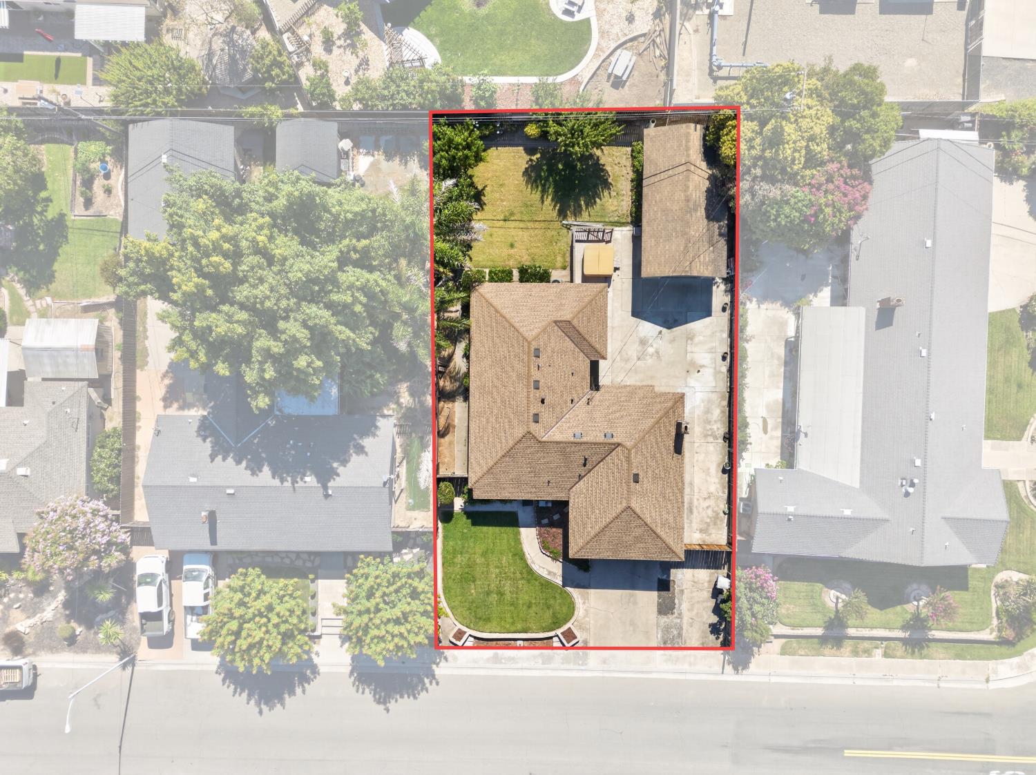 1412 Elisabeth Ave, Escalon, CA 95320